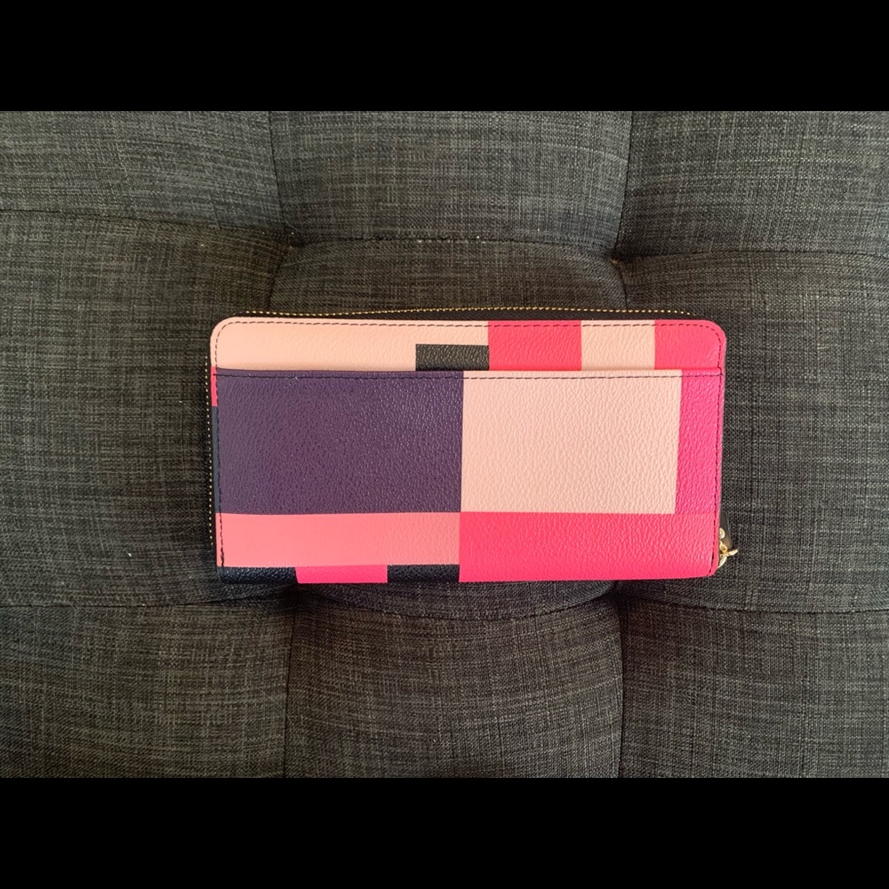 Kate Spade Wallet - Picture 2 of 4